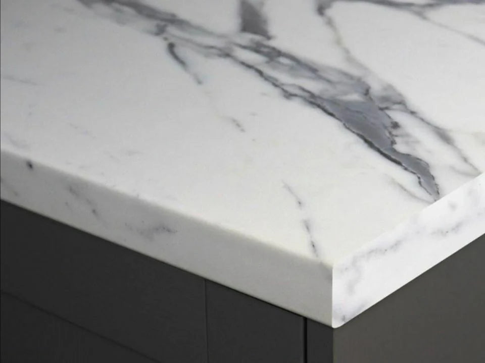 Urban - Marble Veneto Calcutta Effect Laminate