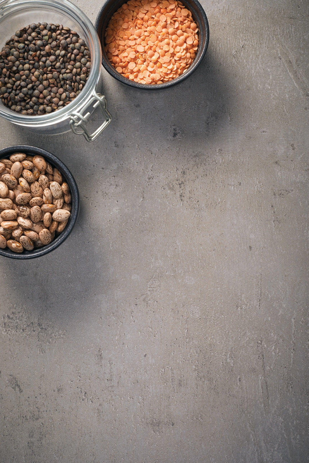 Lamura - 20mm Sunset Concrete Laminate