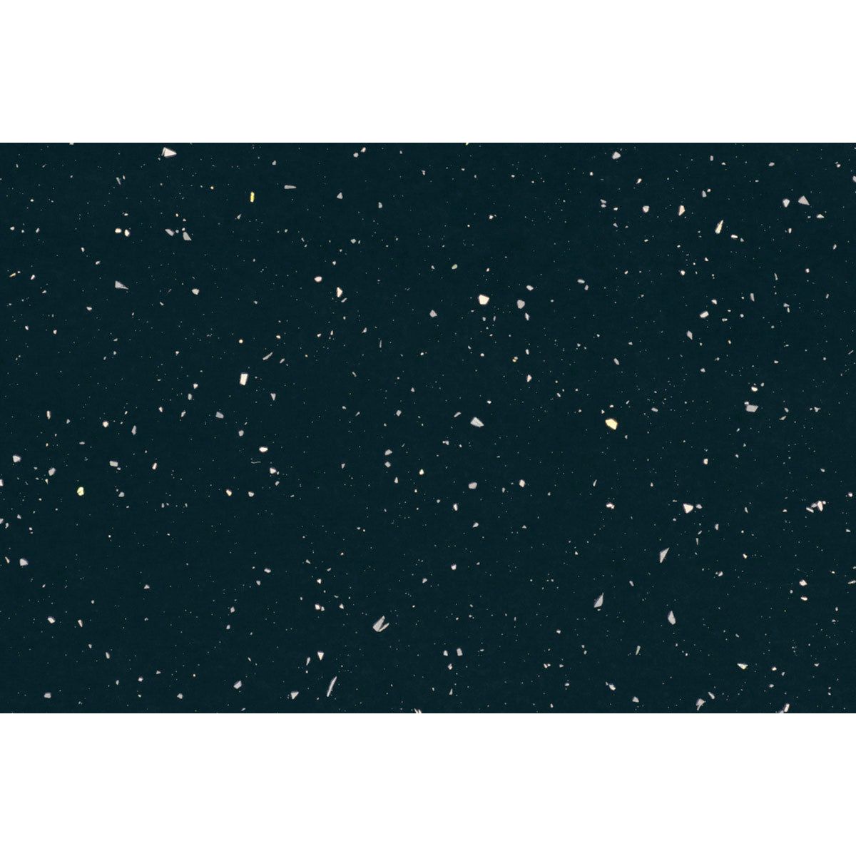 Spectra - 40mm Andromeda Black Curved Edge