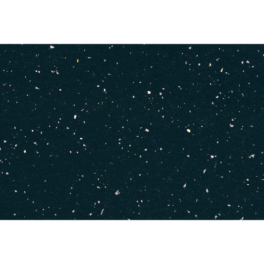 Spectra - 40mm Andromeda Black Curved Edge