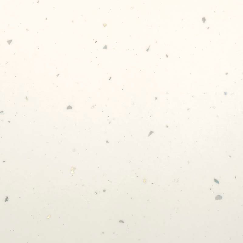 Lamura - 20mm Andromeda White Laminate
