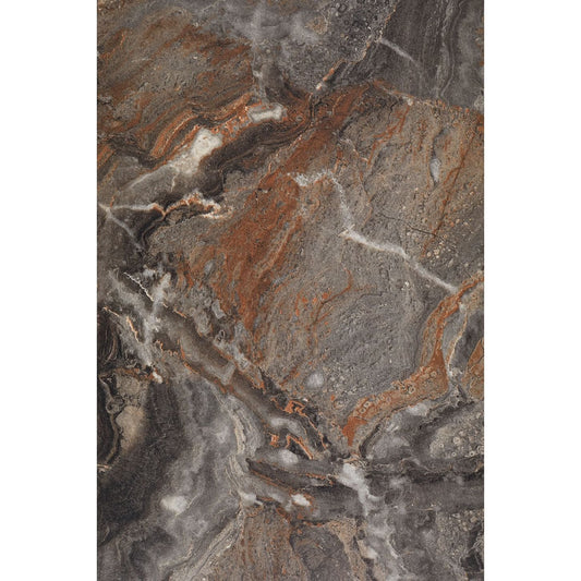 Spectra - 40mm Autumn Emperador Curved Edge