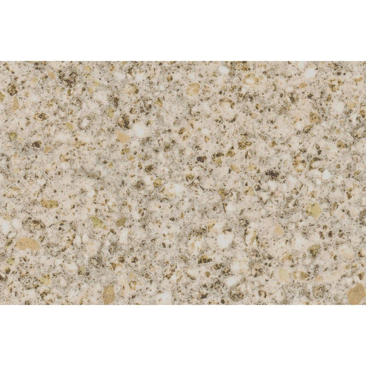 Spectra - 40mm Taurus Beige Curved Edge