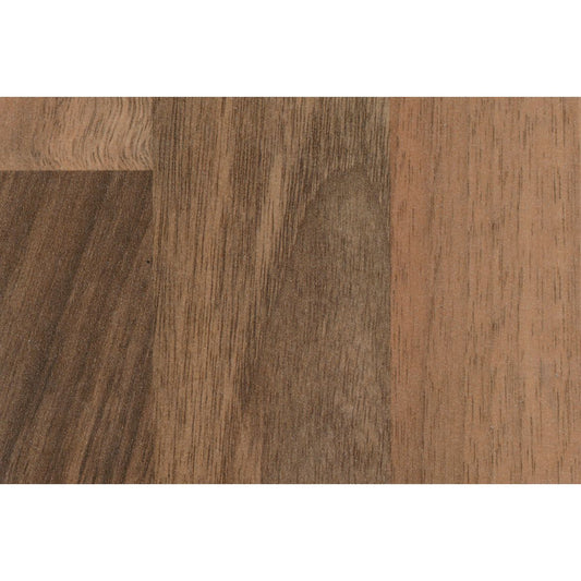 Spectra - 40mm Blocked Oak Curved Edge