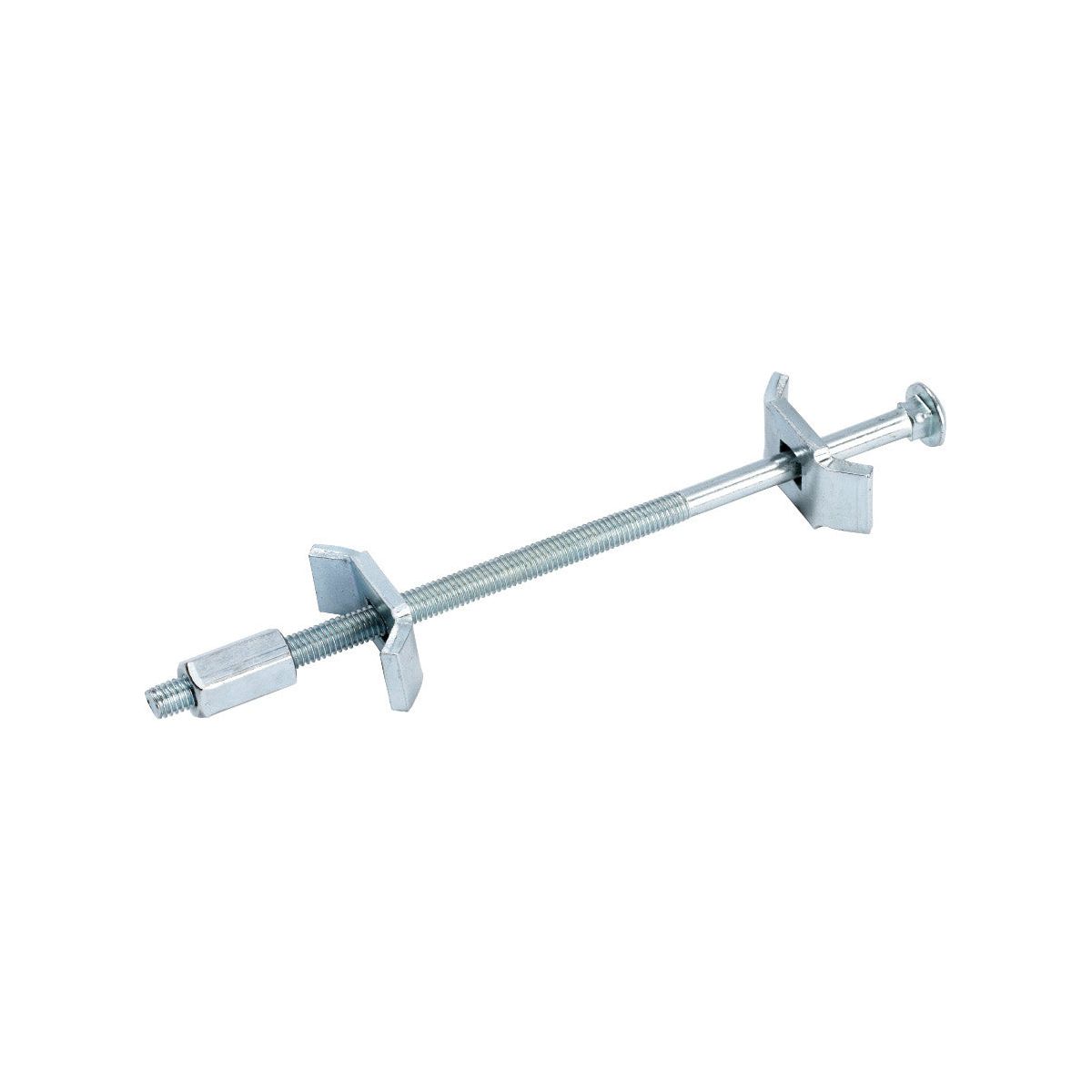 Lamura - 40mm Andromeda White Laminate