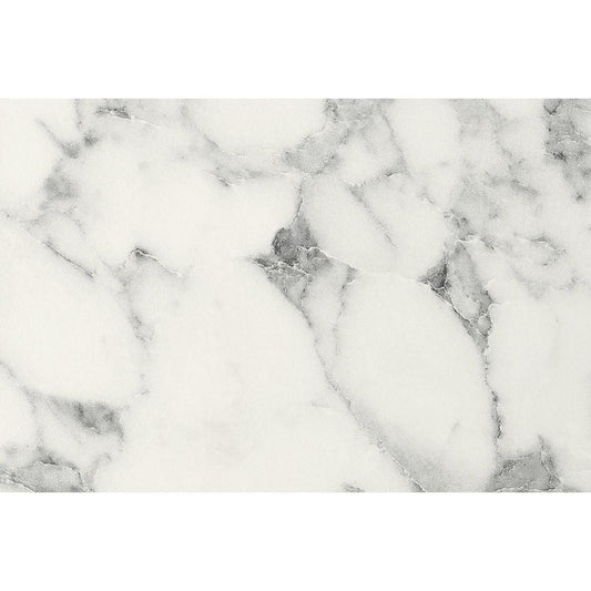 Spectra - 22mm Carrera Marble Square Edge