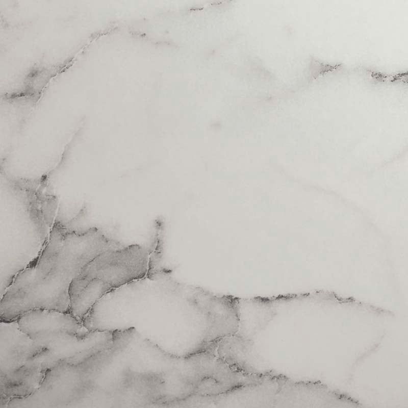Lamura - 20mm Carrera Marble Laminate