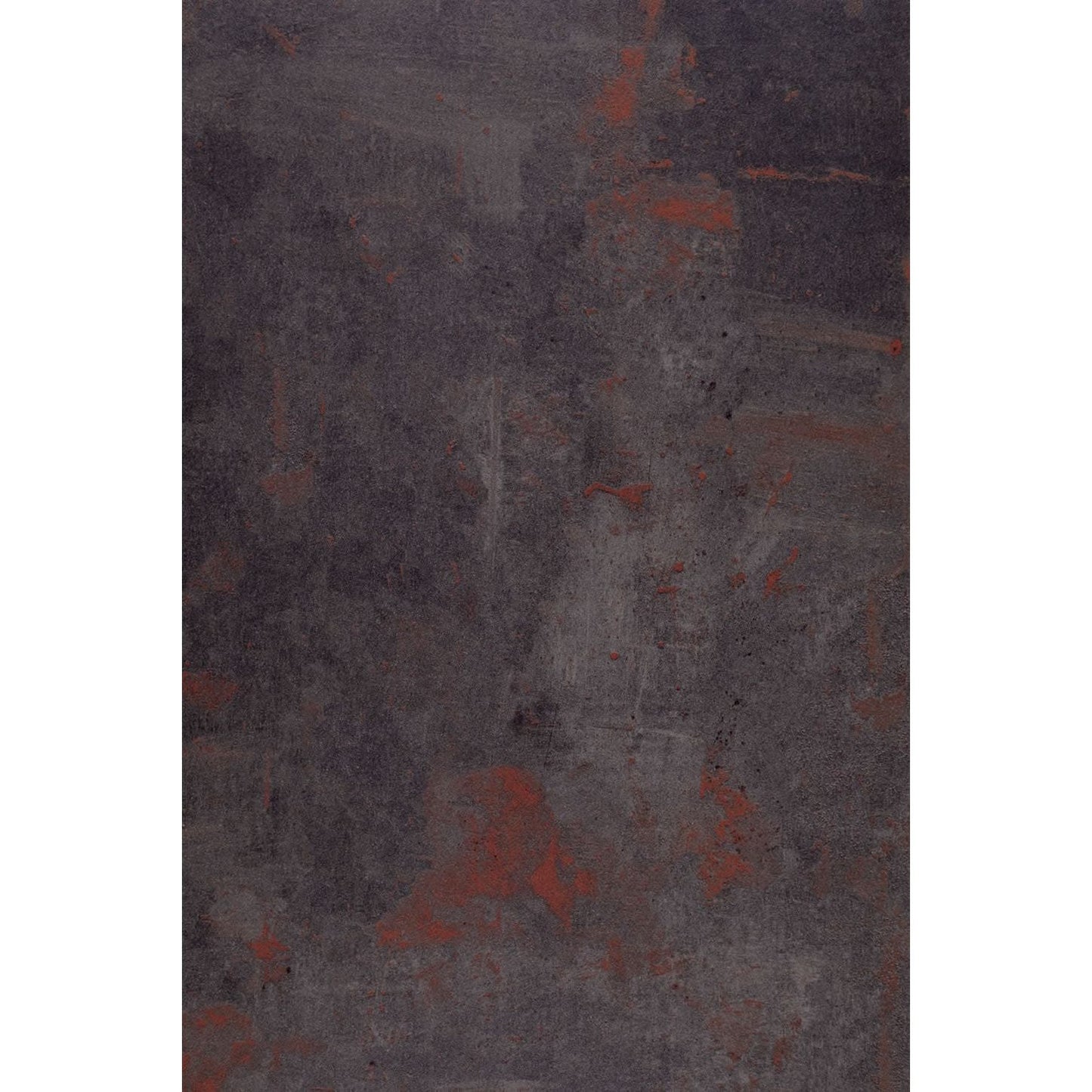 Spectra - 40mm Copper Stone Curved Edge