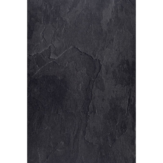 Spectra - 40mm Cornish Slate Curved Edge