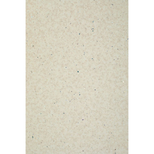 Spectra - 40mm Andromeda Cream Curved Edge