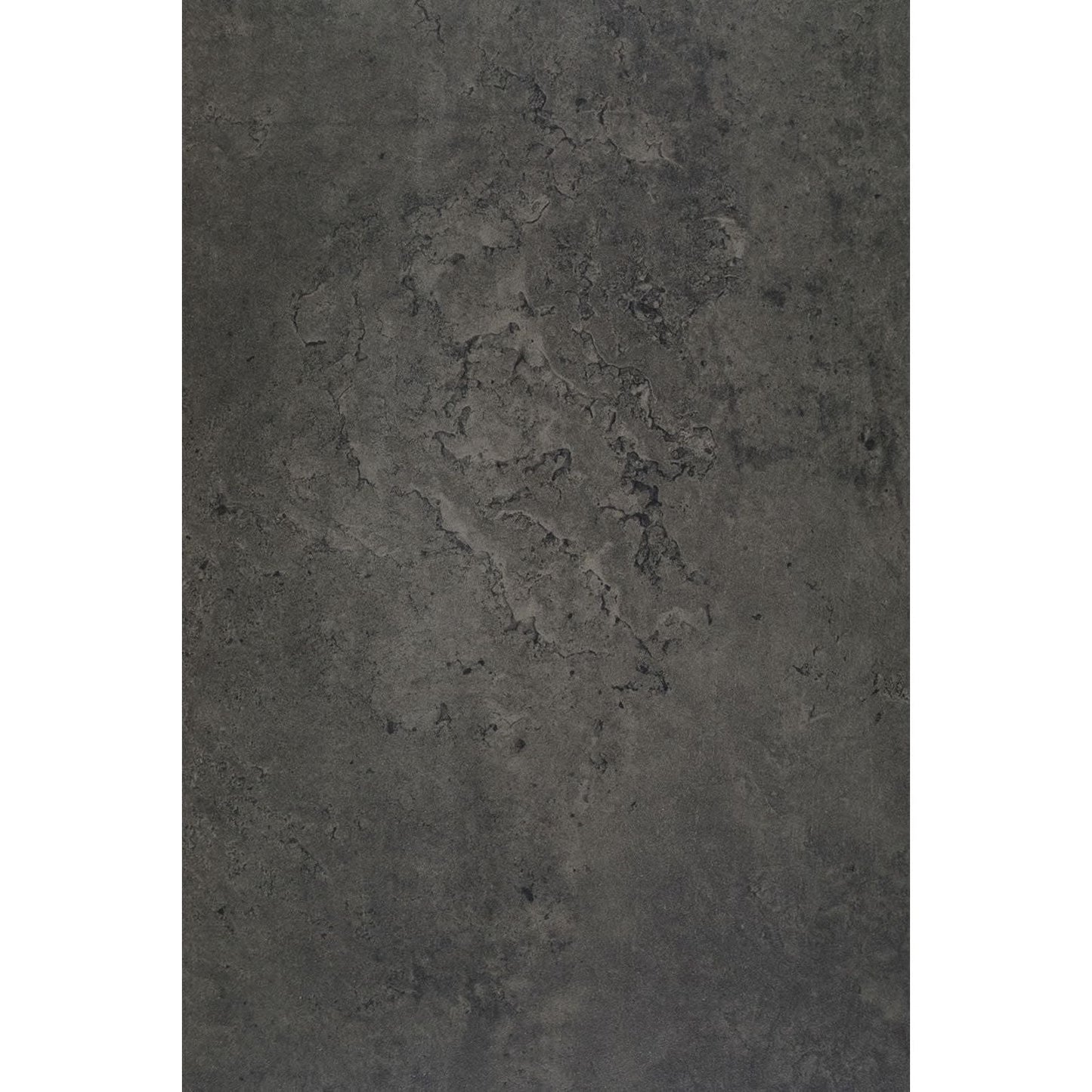 Spectra - 40mm Dark Concrete Curved Edge Worktops-Breakfast Bars-Upstands-Splashbacks