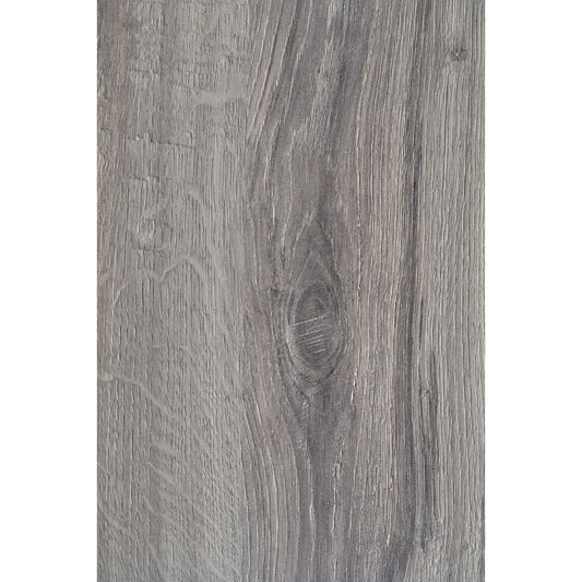 Spectra - 22mm Grey British Oak Square Edge