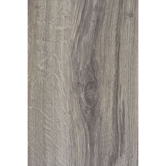 Spectra - 40mm Grey British Oak Curved Edge