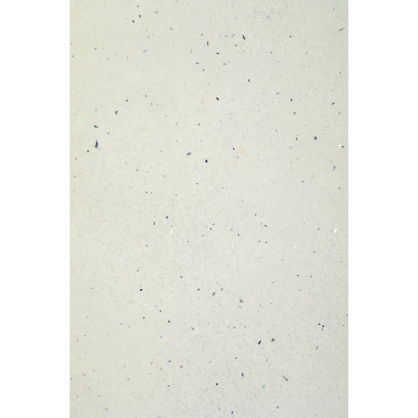 Spectra - 40mm Andromeda Ice Curved Edge