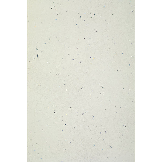 Spectra - 40mm Andromeda Ice Curved Edge