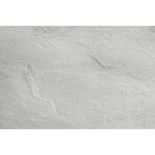 Lamura - 40mm Light Grey Slate Laminate