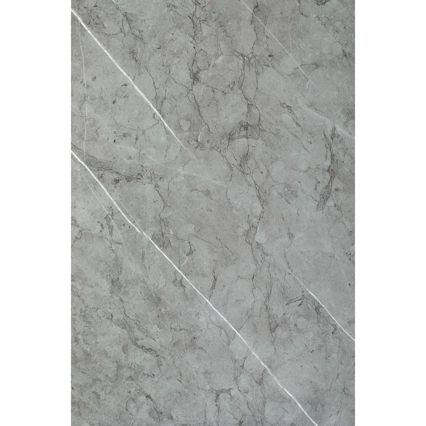 Spectra - 40mm Lombardy Marble Curved Edge