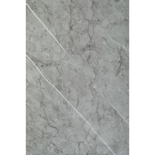 Spectra - 40mm Lombardy Marble Curved Edge