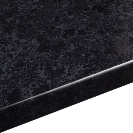 Urban - Midnight Granite Matt Laminate