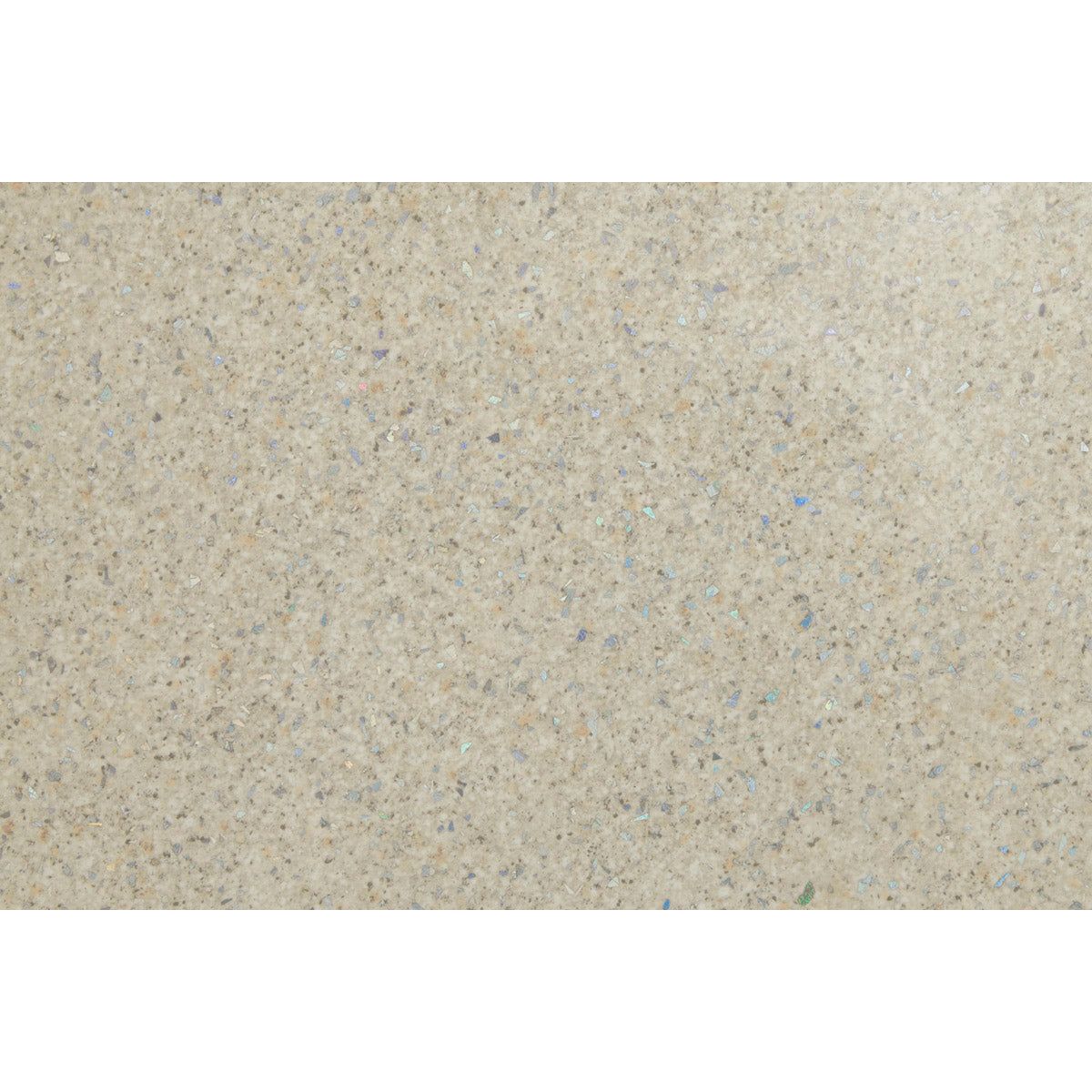 Spectra - 40mm Sand Spark Curved Edge
