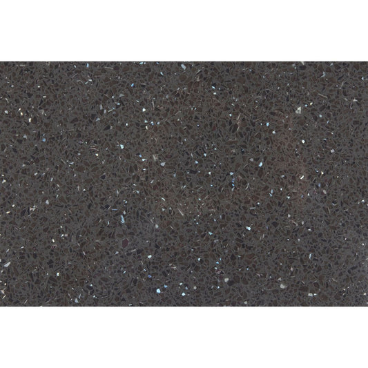 Spectra - 40mm Stone Spark Curved Edge