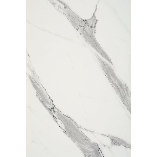 Spectra - 40mm Tuscany Marble Curved Edge