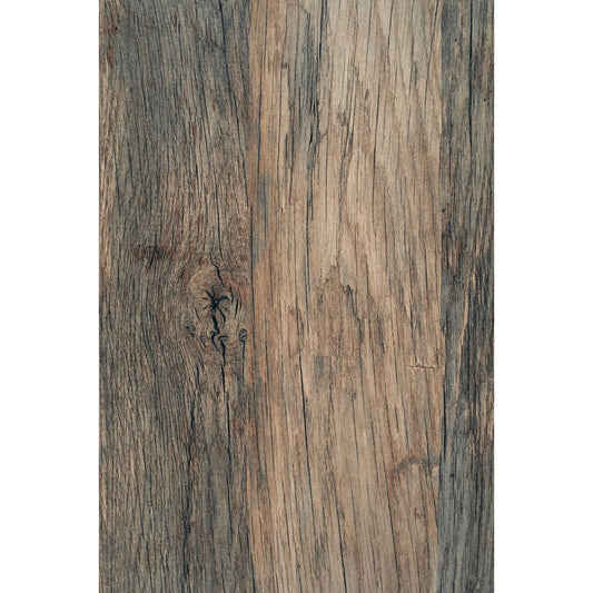 Spectra - 40mm Vintage American Oak Curved Edge