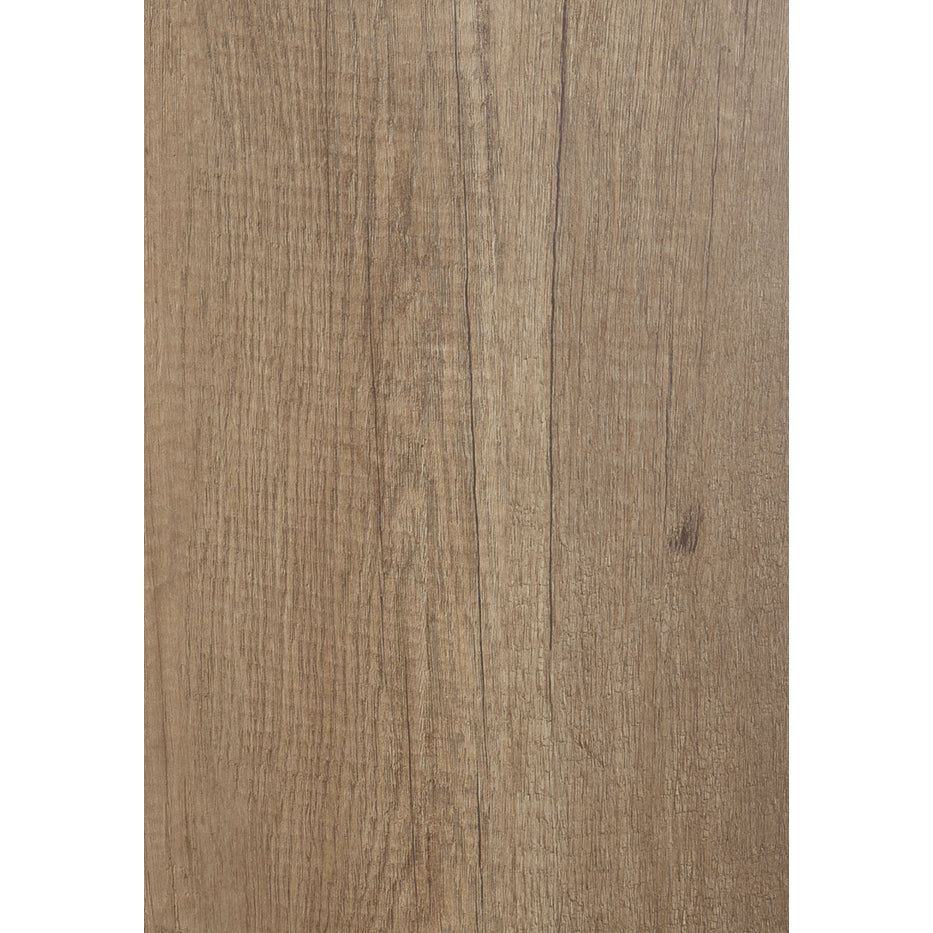 Spectra - 40mm Wild Rustic Oak Curved Edge