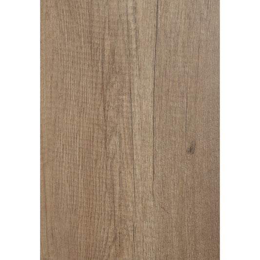Spectra - 40mm Wild Rustic Oak Curved Edge