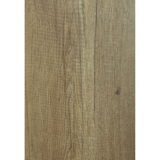 Spectra - 22mm Wild Rustic Oak Square Edge