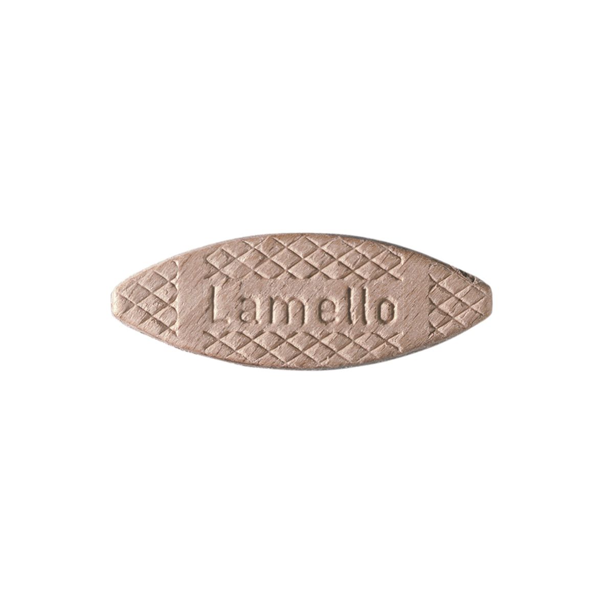 Lamura - 40mm Light Grey Slate Laminate