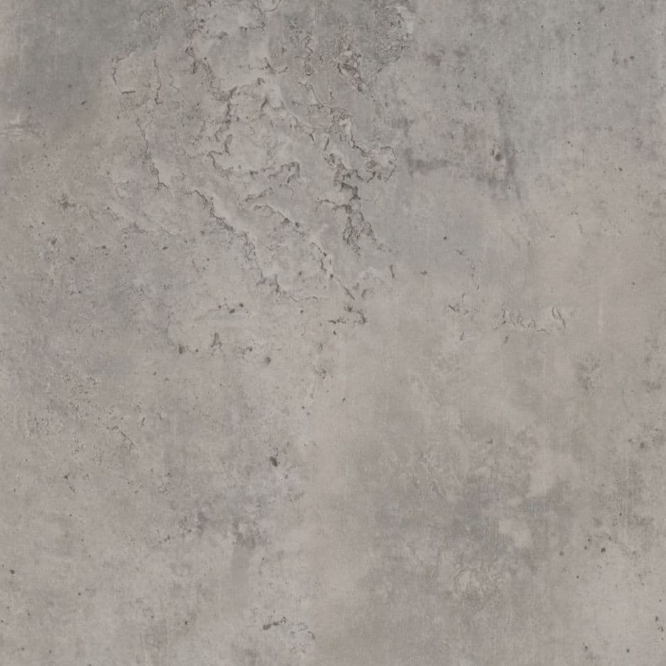 Zenith - 12mm Compact Laminate Worktops - Cloudy Cemen