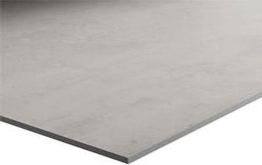 Zenith - 12mm Compact Laminate Worktops - Cloudy Cemen