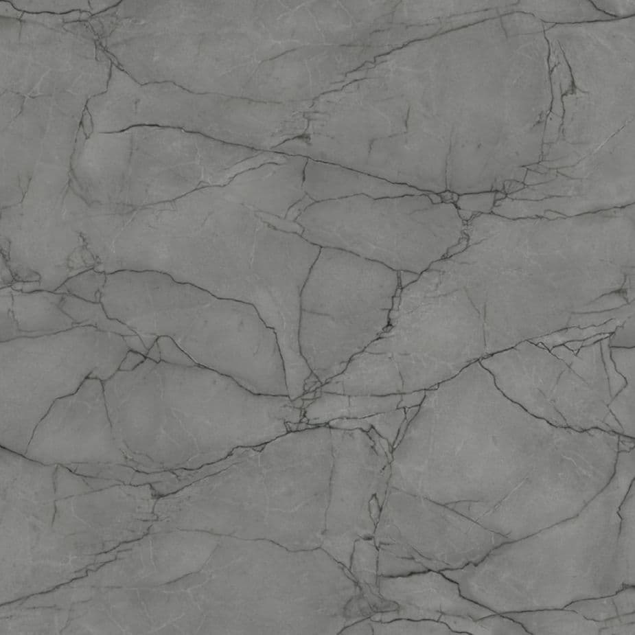 Zenith - 12mm Compact Laminate Worktops - Marmo Grigio