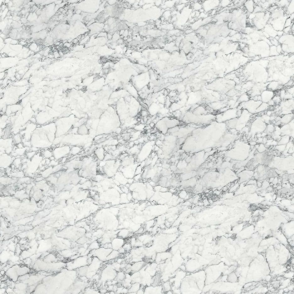 Zenith - 12mm Compact Laminate Worktops - Torrano Marble