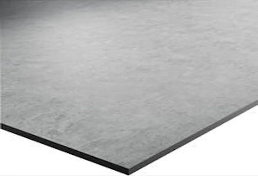 Zenith - 12mm Compact Laminate Worktops - Woodstone Grey