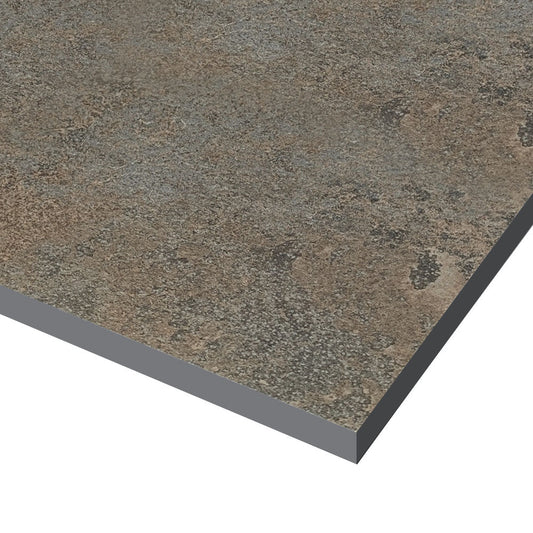 Zenith - Caldeira Grey Core 12mm Solid Compact Worktops