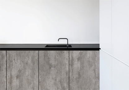 Lamura - 20mm Natural Concrete Laminate