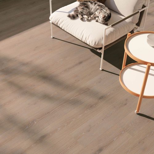 Lamura - 40mm Kalmar Oak Laminate