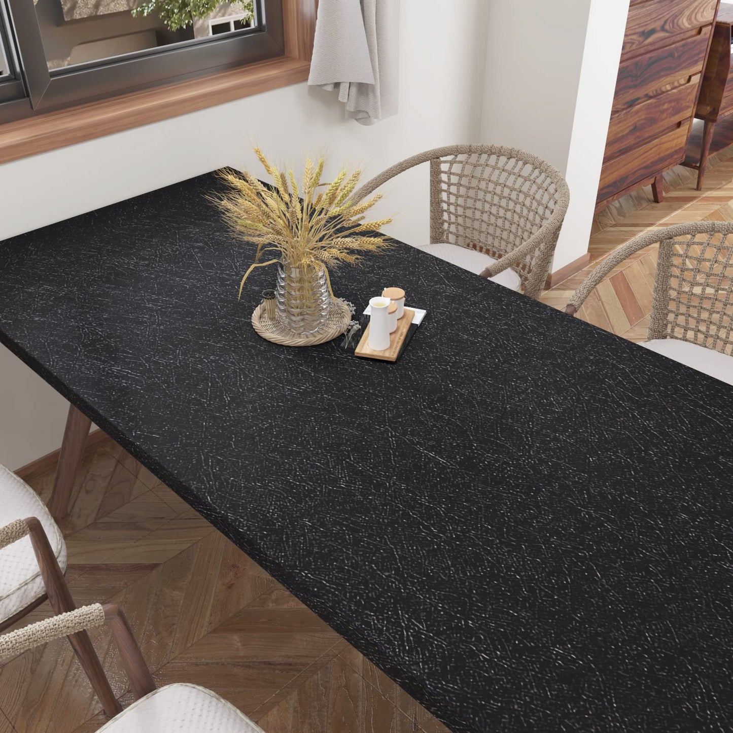 Lamura - 40mm Mica Granite Laminate