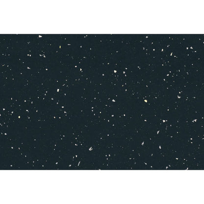 40mm Andromeda Black Square Edge Worktops-Breakfast Bars-Upstands-Splashbacks