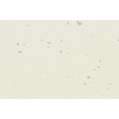 Spectra - 40mm Andromeda White Curved Edge