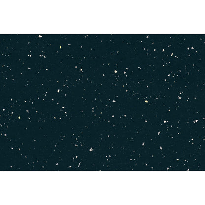 Spectra - 40mm Andromeda Black Curved Edge