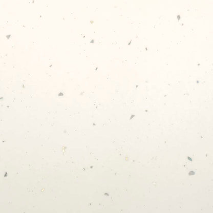 Lamura - 20mm Andromeda White Laminate