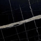 Lamura - 20mm Black Veined Marble Laminate