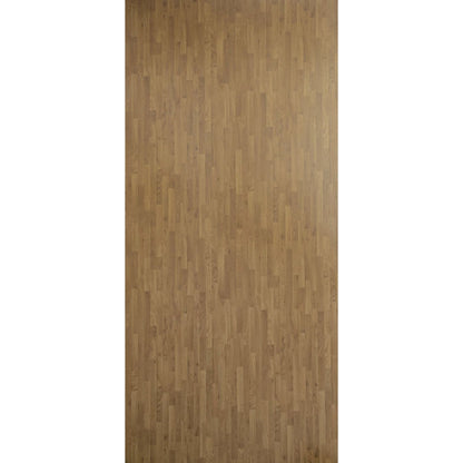 Spectra - 40mm Colmar Oak Curved Edge
