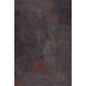 Spectra - 40mm Copper Stone Curved Edge
