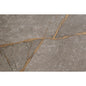 Lamura - 40mm Gold Veined Marble Laminate