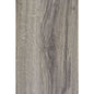 Spectra - 40mm Grey British Oak Curved Edge