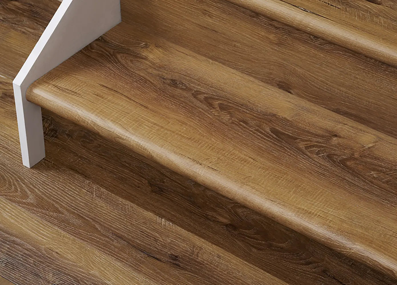 Lamura - 40mm Parisian Oak Laminate